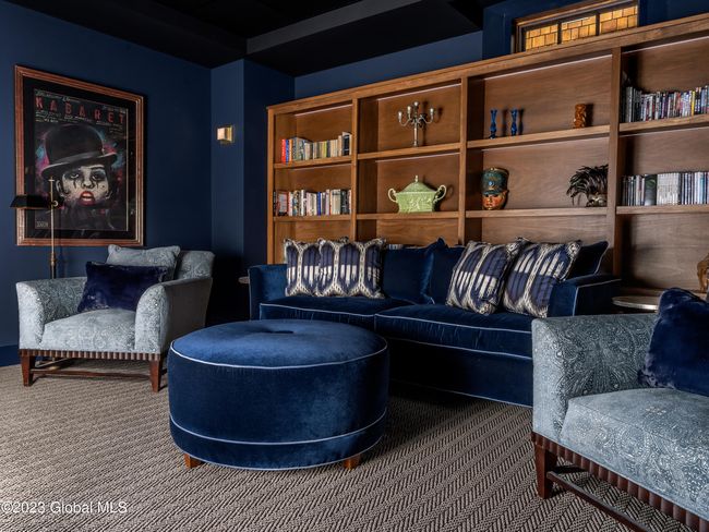 20 Oak Ridge Blvd, House other with 4 bedrooms, 4 bathrooms and 6 parking in Saratoga Springs NY | Image 51