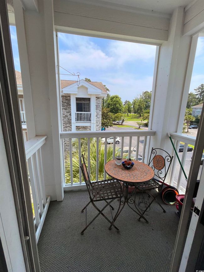 APT-301 - 4753 Wild Iris Dr, Condo with 1 bedrooms, 1 bathrooms and null parking in Myrtle Beach SC | Image 9