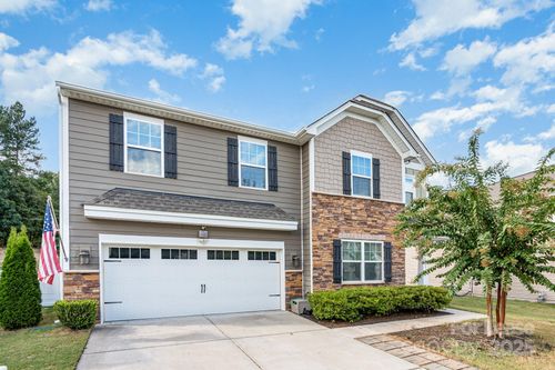 79157 Ridgehaven Rd, Lancaster, SC, 29720-6425 | Card Image