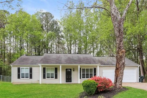 2989 Owens Meadow Dr Nw, Kennesaw, GA, 30152-2558 | Card Image