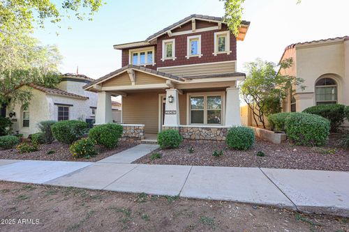 21041 W Glen St, Buckeye, AZ, 85396-7546 | Card Image