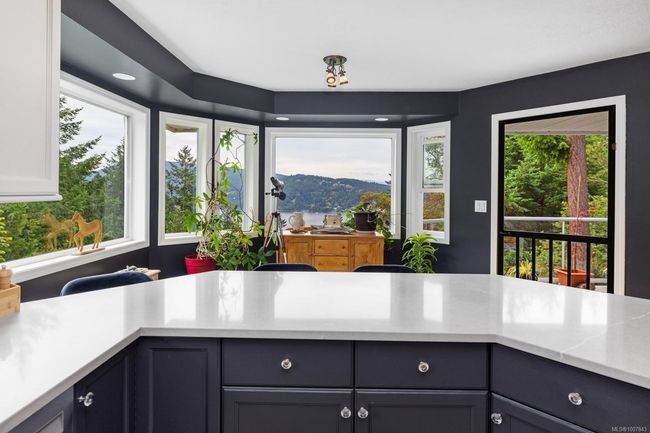 view from the kitchen | Image 7
