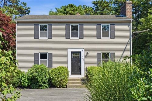 106 Bourne Rd, Plymouth, MA, 02360-2868 | Card Image