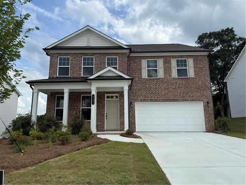 442 Silverleaf Trl, Bethlehem, GA, 30620-1874 | Card Image