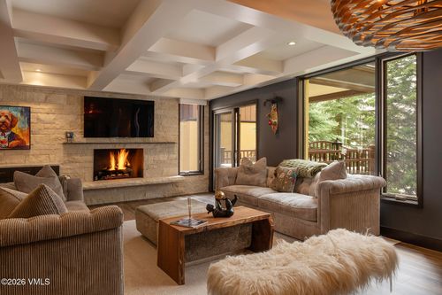 unit-3cd-124 Willow Bridge Rd, Vail, CO, 81657-5333 | Card Image