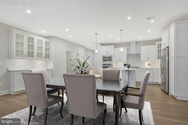11 - 170 Harris Ln, Condo with 2 bedrooms, 3 bathrooms and null parking in Stevensville MD | Image 10