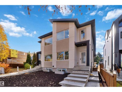 8319 81 Ave Nw, Edmonton, AB, T6C0W1 | Card Image