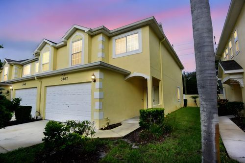 3467 Fox Hunt Dr, PALM HARBOR, FL, 34683-2203 | Card Image