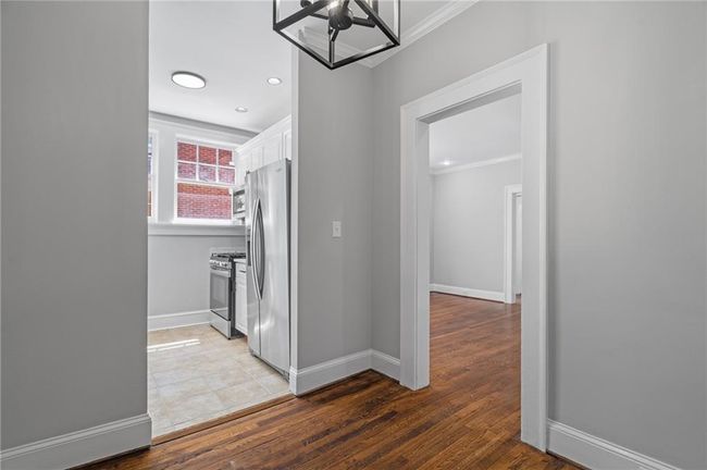 APT-11 - 20 Collier Rd Nw, Condo with 1 bedrooms, 1 bathrooms and null parking in Atlanta GA | Image 9