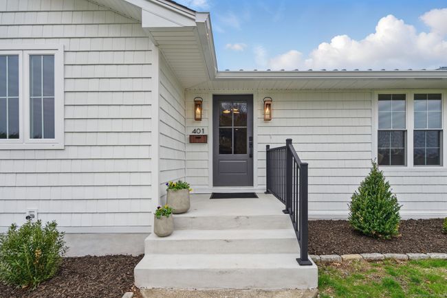 401 Coppermill Rd, House other with 4 bedrooms, 3 bathrooms and null parking in Wethersfield CT | Image 4