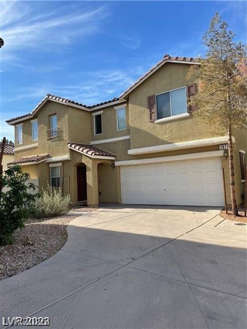 1979 Sundown Canyon Dr, Henderson, NV, 89014-2274 | Card Image