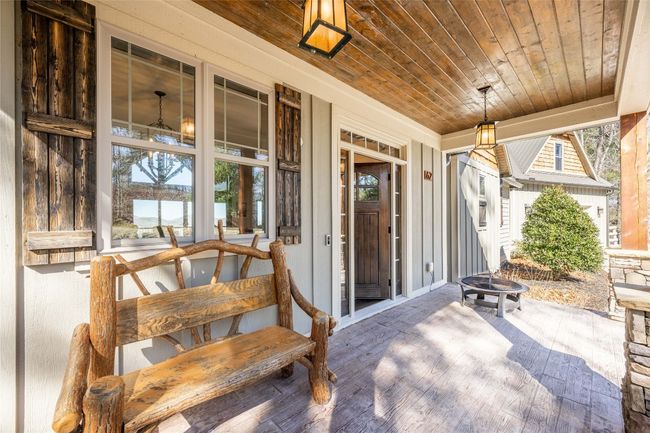 62 Channel View Dr, House other with 4 bedrooms, 5 bathrooms and null parking in Cullowhee NC | Image 13
