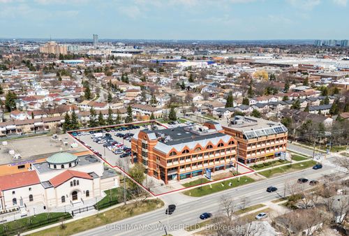 3850 Finch Ave E, Scarborough, ON, M1T3T6 | Card Image