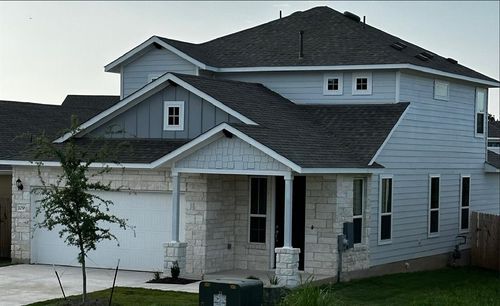 109 River Hills Dr, Georgetown, TX, 78628-5308 | Card Image