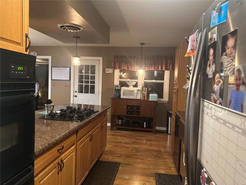 128 Pine St, Ironton, MO, 63650-9122 | Card Image