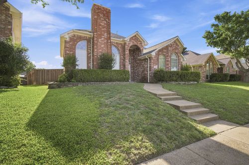1813 Pendleton Rd, Rowlett, TX, 75089-1926 | Card Image