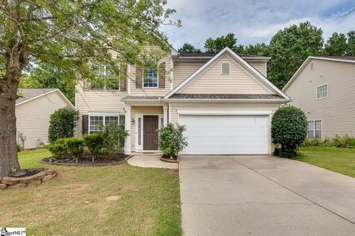 27 Farm Brook Way, Simpsonville, SC, 29681-3509 | Card Image