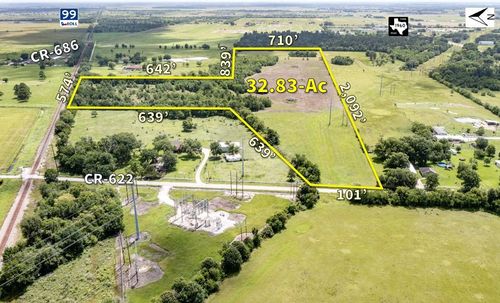 000 County Road 401, Dayton, TX, 77535 | Card Image