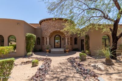 8157 E Sierra Morena Street, House other with 3 bedrooms, 4 bathrooms and null parking in Mesa AZ | Image 1