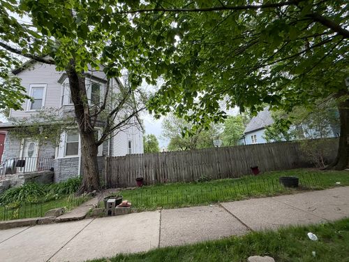 6137 S Wolcott Avenue, Chicago, IL, 60636 | Card Image