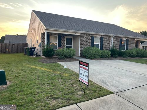 1551 Louise Anderson Dr, Griffin, GA, 30224-2404 | Card Image