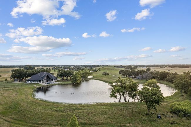 12877 Foutch Rd, House other with 5 bedrooms, 6 bathrooms and null parking in Pilot Point TX | Image 35