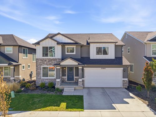 261-12303 S Varitek Dr, Herriman, UT, 84096 | Card Image