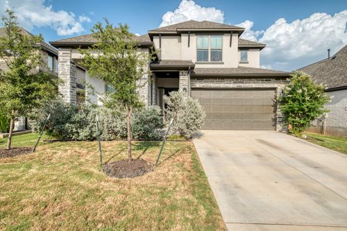 510 Prickly Poppy Loop, Kyle, TX, 78640-3585 | Card Image