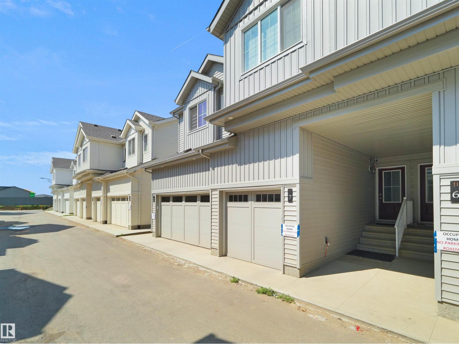 Residential in Edmonton 4