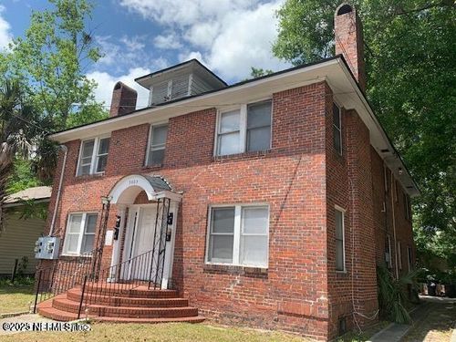 1-3023 Post St, JACKSONVILLE, FL, 32205-6072 | Card Image