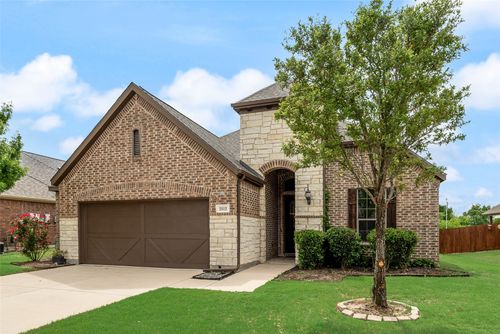 2112 Benjamin Creek Dr, Little Elm, TX, 75068-0017 | Card Image