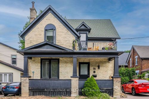 a-76 Wellington St N, Kitchener, ON, N2H5J6 | Card Image