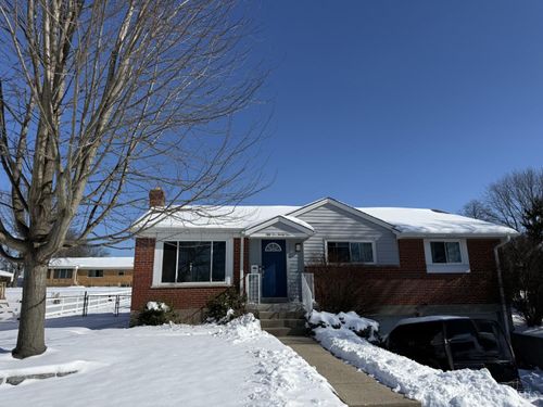 5524 Sidney Road, Cincinnati, OH, 45238 | Card Image