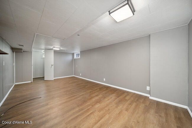 203 S First St, House other with 4 bedrooms, 2 bathrooms and null parking in Osburn ID | Image 19