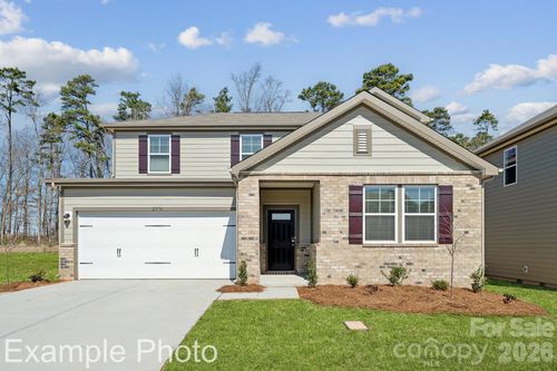 2732 Blue Sky Meadows Dr, Monroe, NC, 28110 | Card Image