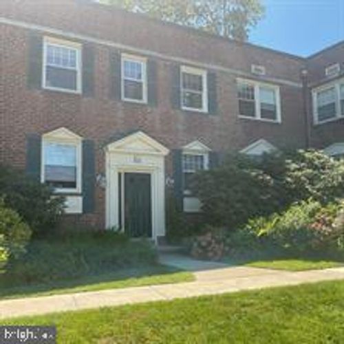 126d-500 E Lancaster Ave, WAYNE, PA, 19087-5028 | Card Image