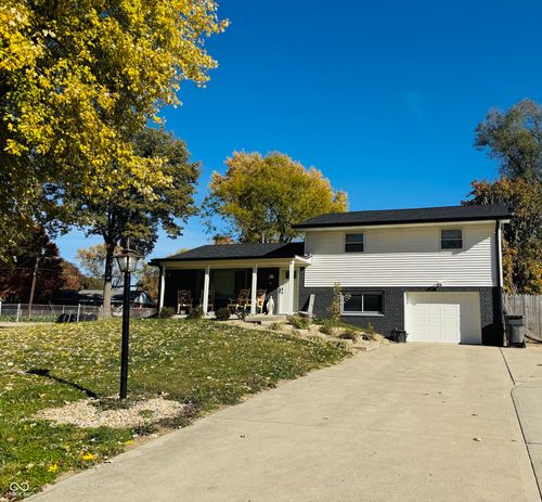 8149 S Pennsylvania St, Indianapolis, IN, 46227-2651 | Card Image