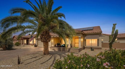 14222 W Colt Ln, Sun City West, AZ, 85375-2269 | Card Image