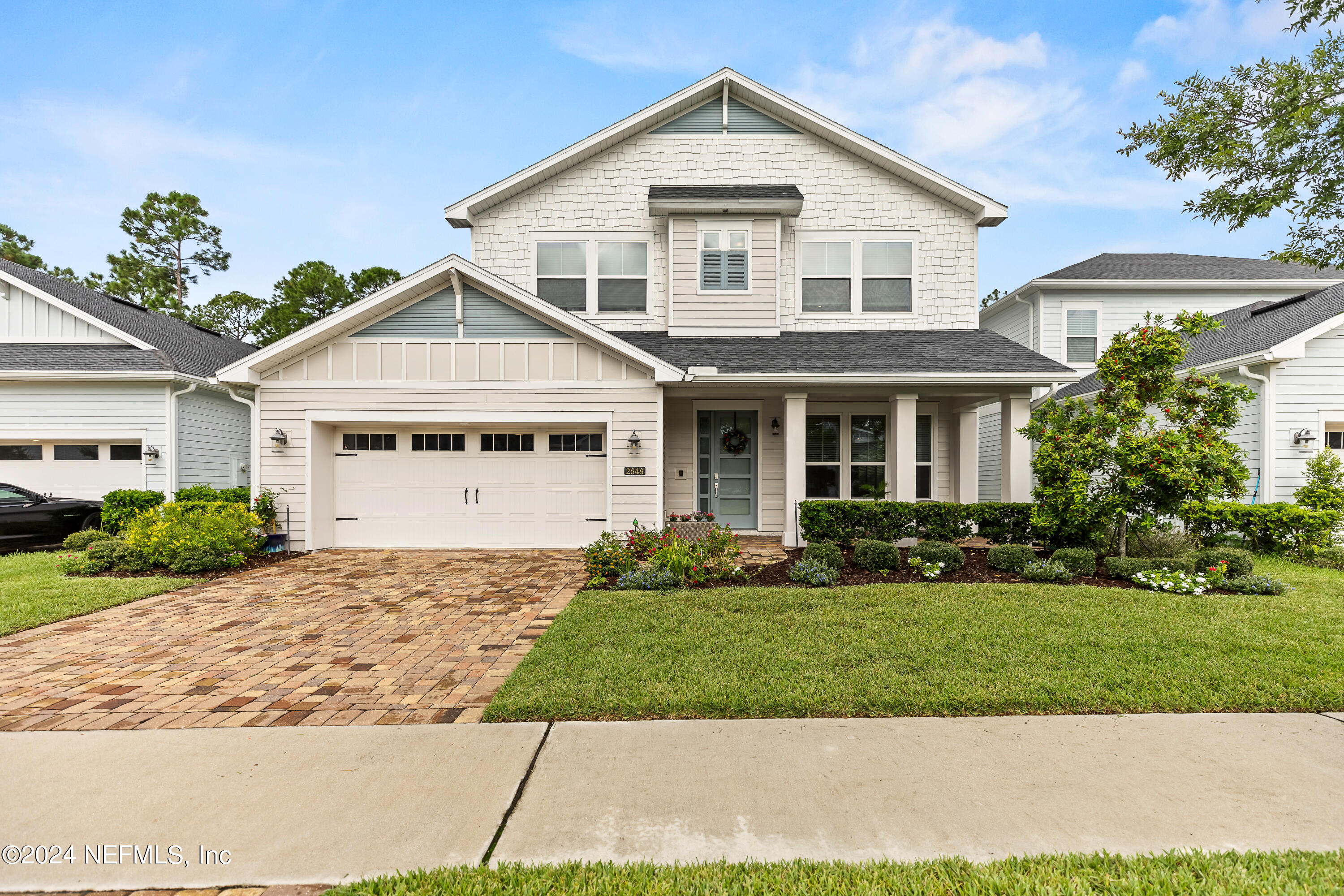 Montilla Dr, Jacksonville, FL 32246