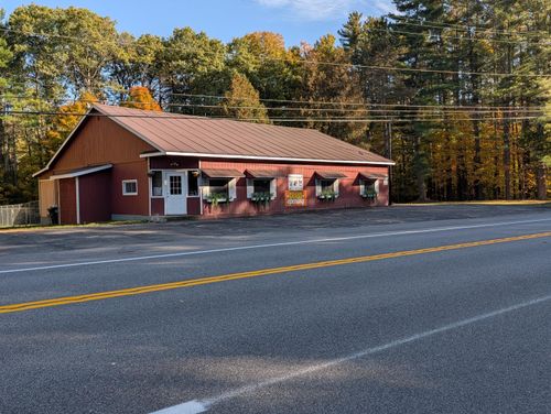 8286 Us-9, Lewis, NY, 12950 | Card Image