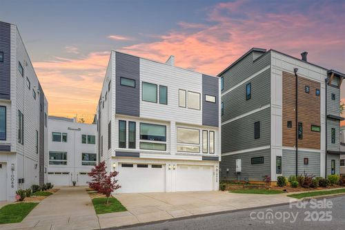 b-1004 Greenleaf Ave, Charlotte, NC, 28202-1036 | Card Image