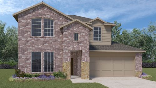 2012 Hearn Dr, Royse City, TX, 75189-6454 | Card Image