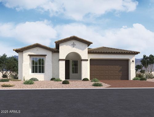 22725 E Saddle Way, Queen Creek, AZ, 85142-0699 | Card Image