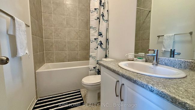 143 Markland St, House attached with 4 bedrooms, 4 bathrooms and 1 parking in Markham ON | Image 16