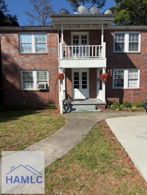 3-556 E Cherry St, Jesup, GA, 31546-5109 | Card Image