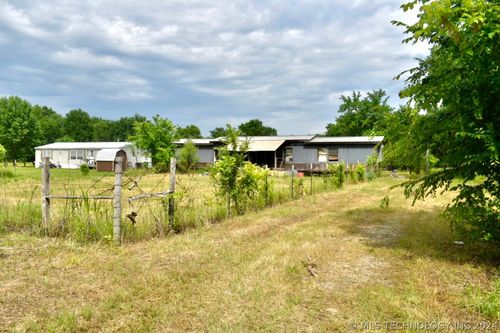  N. Avenue, Wapanucka, OK, 73461 | Card Image