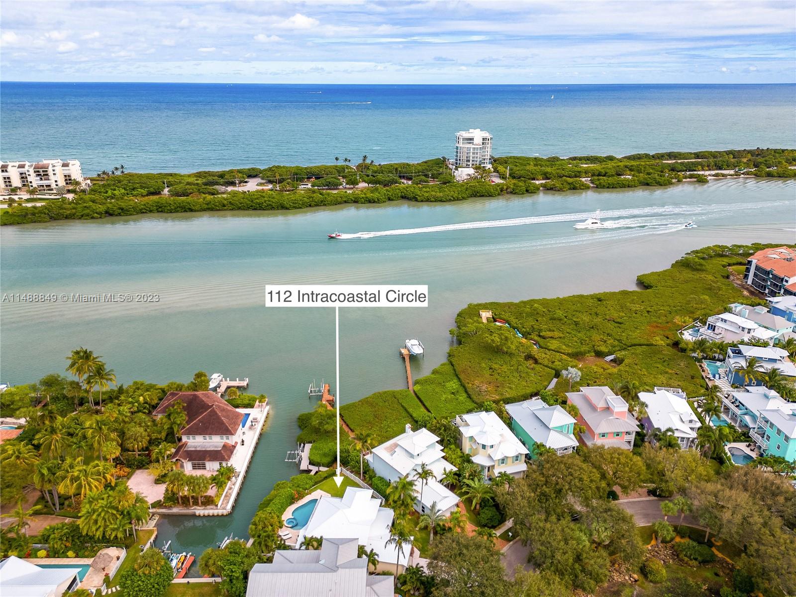 Intracoastal Cir, Tequesta, FL 33469