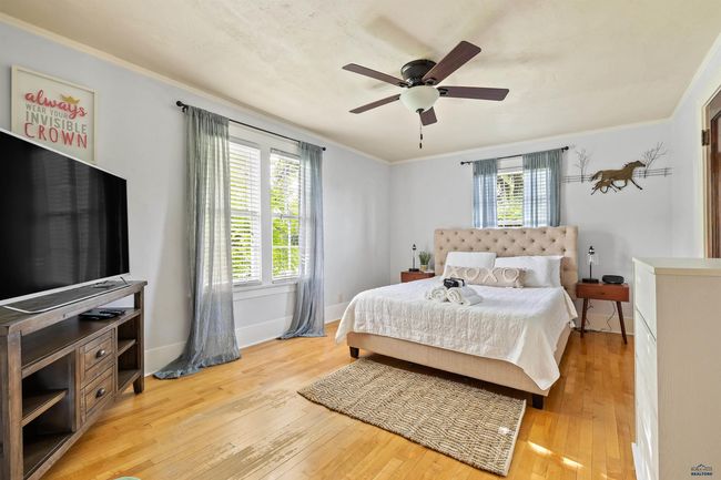1000 West Blvd, House other with 4 bedrooms, 3 bathrooms and null parking in Rapid City SD | Image 15