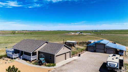 57109 E Kenyon Ave, Strasburg, CO, 80136-9612 | Card Image