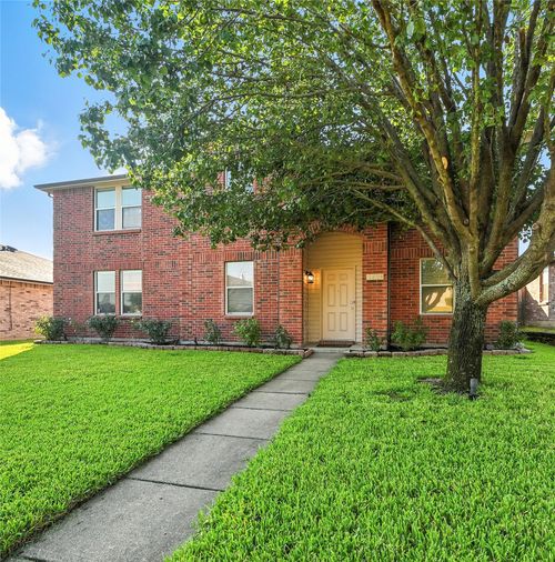1429 Junction Run, Mesquite, TX, 75181-4410 | Card Image